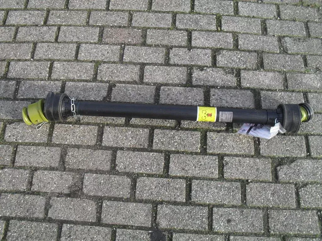 Jar-Met Hooischudder / schudder 5.20 meter (NIEUW) Jar-Met Hooischudder / schudder 5.20 meter (NIEUW)